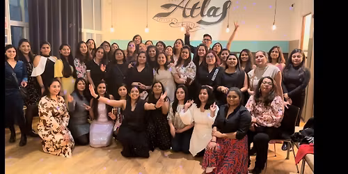 International Women\u2019s Day 2026 Gothenburg \u2013 Women\u2019s Evening