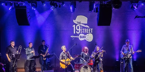 The 19th Street Band