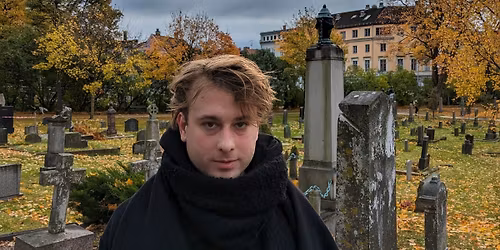 REQUIEM: Dead Dinner (NO) \/\/ Festspillene i Nord-Norge