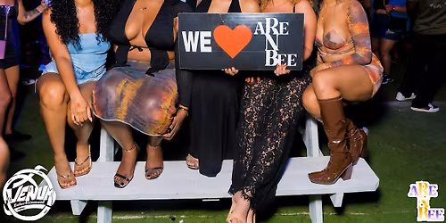 ARE N BEE Atlanta: Mother\u2019s Day Weekend | All R&B All Night @ Opium (ATL)