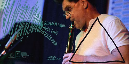 Rozm\u00e1n Lajos - Hock Ern\u0151 - Gy\u00e1rf\u00e1s Attila