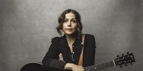 An Evening with May Erlewine!