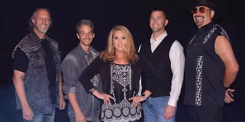 Ninja Cowboys @ Stonewater Golf Club's The Yard