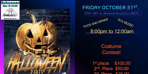 \ud83d\udc80Halloween \ud83c\udf83Costume \ud83d\udc7bContest