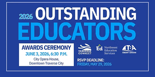 2026 Outstanding Educator Awards