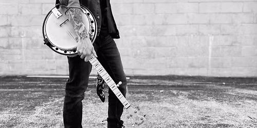 Chris Ellis Live at The Butler Cabin