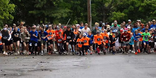 MayDay5K