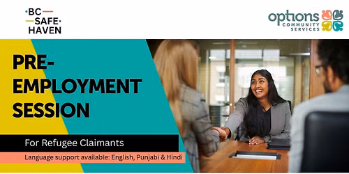 Pre - Employment Series