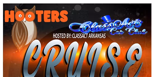 Hooters Cruise In
