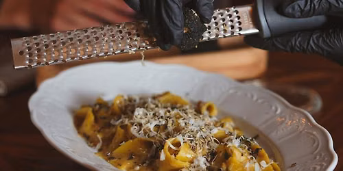 Feiertagsspecial: Tr\u00fcffel-Pasta - Berlin - Tickets