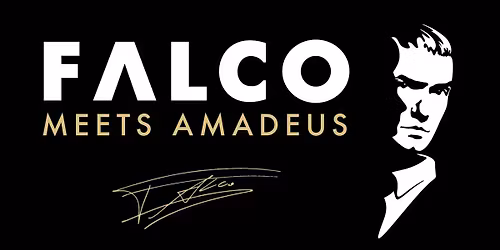 Falco meets Amadeus