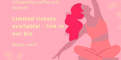 Yoga &amp; Soundbath at Terrace at 43 