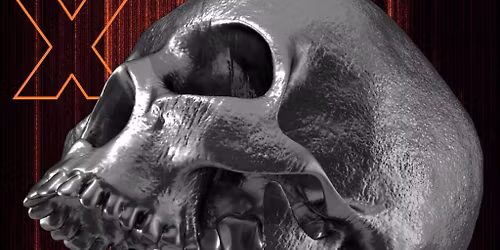 DEMS X GAFF: Firewater takeover