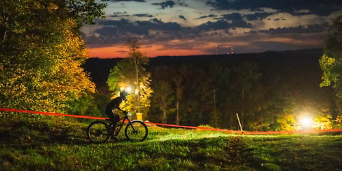 2026 Marquette Fall Enduro presented by Embers Credit Union
