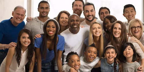 Spring into Health Resource Fair