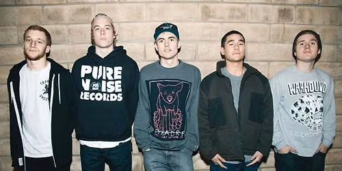 The Story So Far Tickets