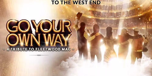 Go Your Own Way - the Fleetwood Mac Legacy