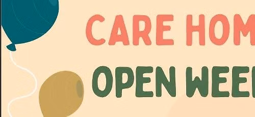 Fun-filled summer BBQ at Kenwith Castle - Care Home Open Week