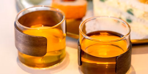 [MEMBERS ONLY] The Art of Tea: Taste of China \u2014 Origins and Transformation