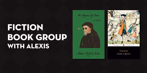Fiction Book Group