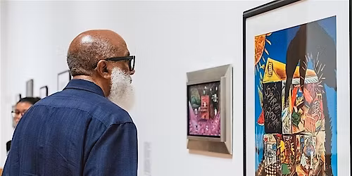 Tertulia Nights: Care as Artistic Practice