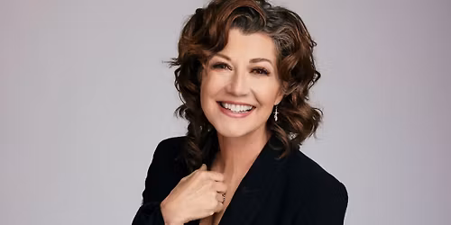 Amy Grant: Take a Journey Through Songs\/Stories & Memories