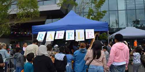 Ark Evelyn Grace Academy School Summer Fair - Brixton Connect