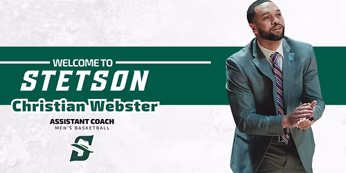 Stetson Hatters at Central Arkansas Bears Mens Basketball