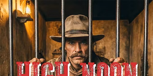 High Noon: It's a Wild West Jailbreak, Y'all! at Escape This - Hay St Mall