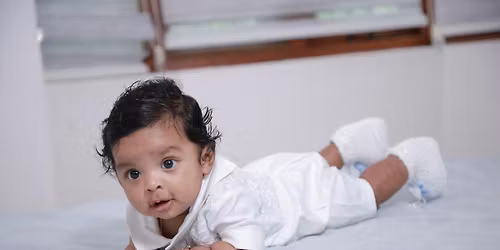 LMC  Baby Photoshoot