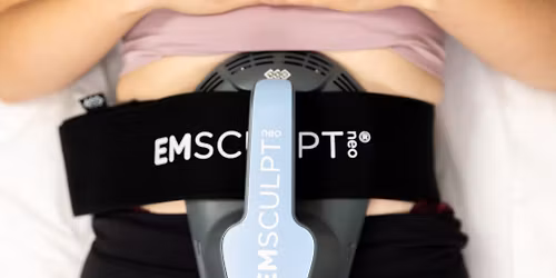 \ud83d\udd25 FREE Emsculpt Neo Demo Happy Hour at iCRYO One Loudoun \ud83d\udd25