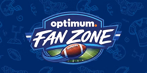 Get game-day ready with Optimum