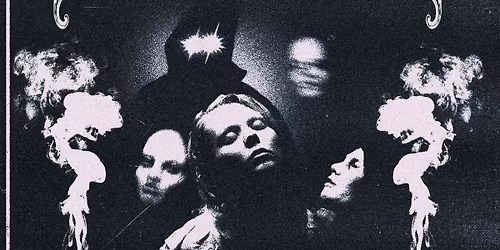 Final Gasp, Skin Show, & Recidivist - At Aces High Saloon