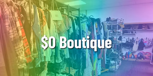 $0 Boutique
