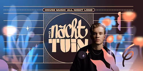 DE NACHTTUIN \/\/ Rool\u00e9h