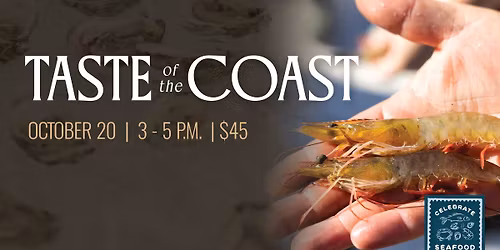Taste of the Coast
