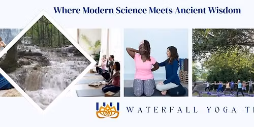 Pain Care Wellness Class - Donations to Veterans Yoga Project