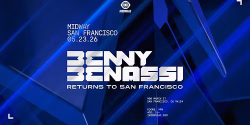 Benny Benassi