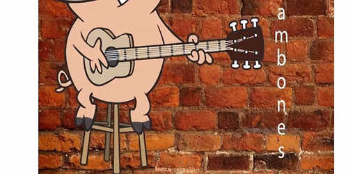 THE HAMBONES