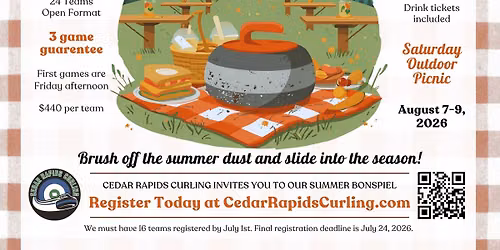 CedarSpiel 2026