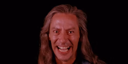 TWIN PEAKS: Season 1 (episodes 2-4)