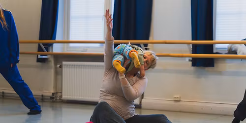 PRODA: "The Art of Care \u2013 a talk with working mothers dancing" med Meagan O'Shea under V\u00e5rscenefest