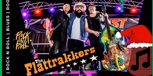 Rockabilly Dance Event