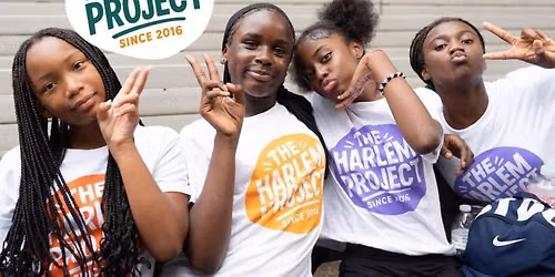 The Harlem Project 2026