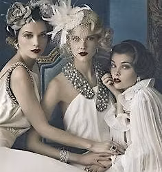 THE ENIGMA FASHION BALL IS A HAUTE COUTURE FASHION SHOW FOR ALL  SOCIALITES