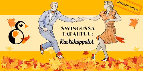 Ruskahoppalot Kisakent\u00e4n p\u00e4iv\u00e4kodilla