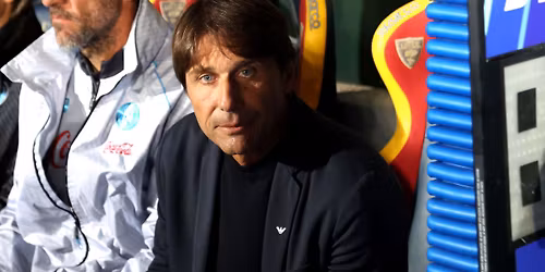 SSC Napoli vs US Lecce at Stadio Diego Armando Maradona