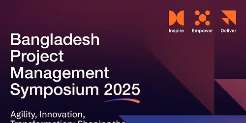 Bangladesh Project Management Symposium and Awards 2025