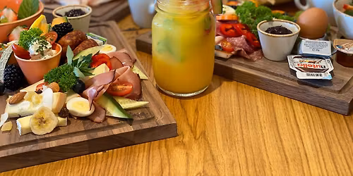 Sonntagsfr\u00fchst\u00fcck