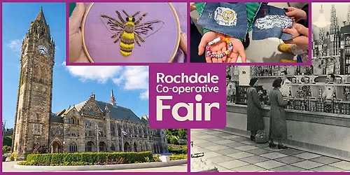 Rochdale Co-operative Fair